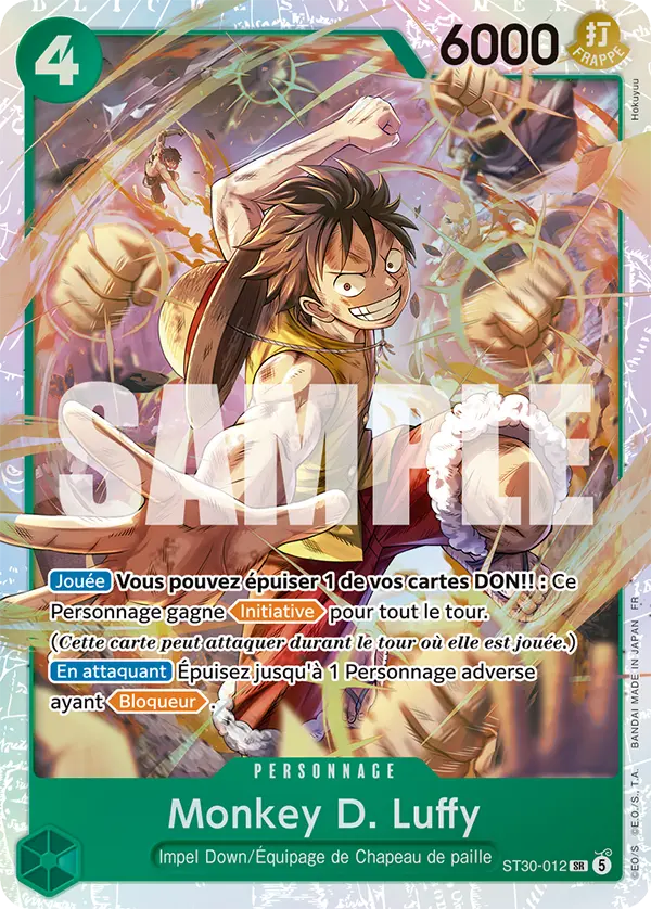 Monkey.D.Luffy