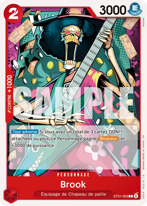 Brook