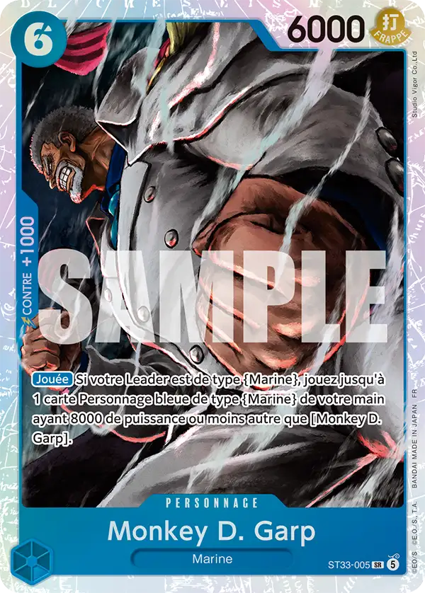 Monkey.D.Garp