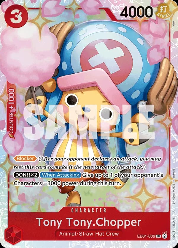 Tony Tony.Chopper