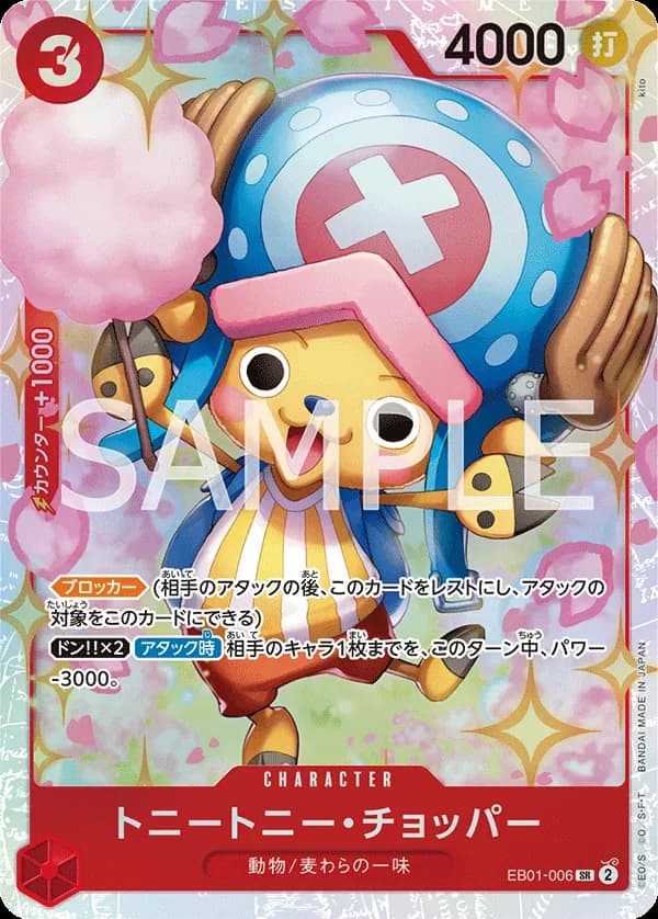 Tony Tony.Chopper
