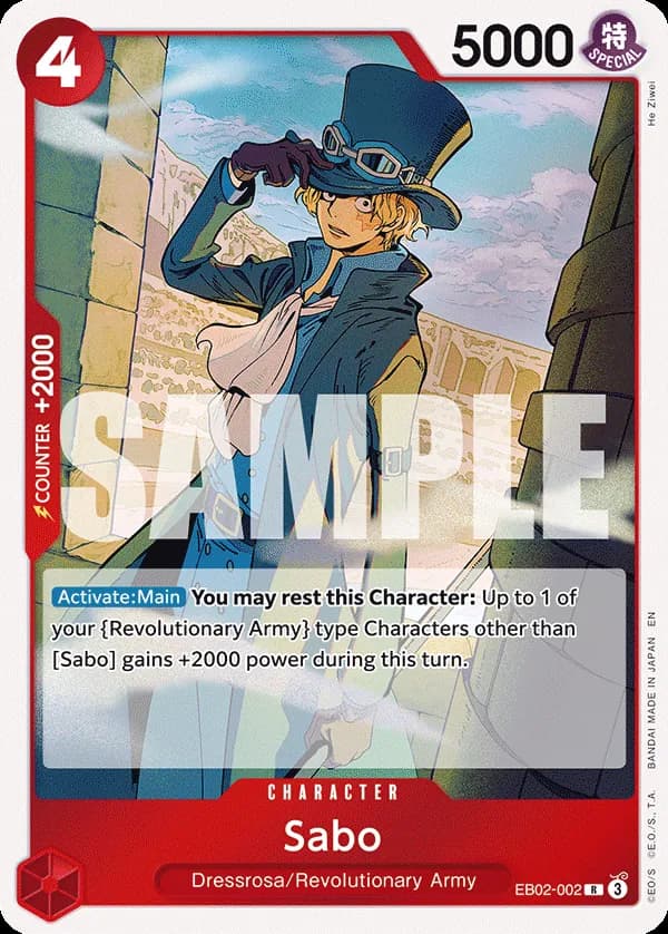 Sabo