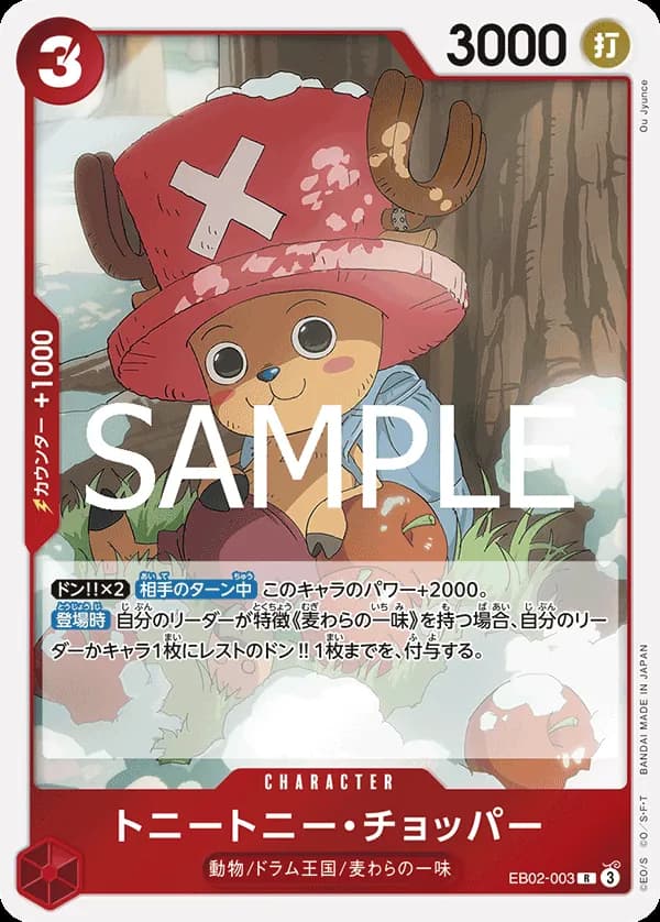 Tony Tony.Chopper