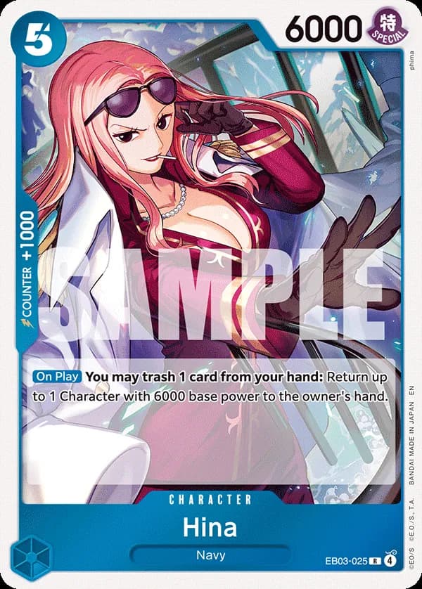 Hina