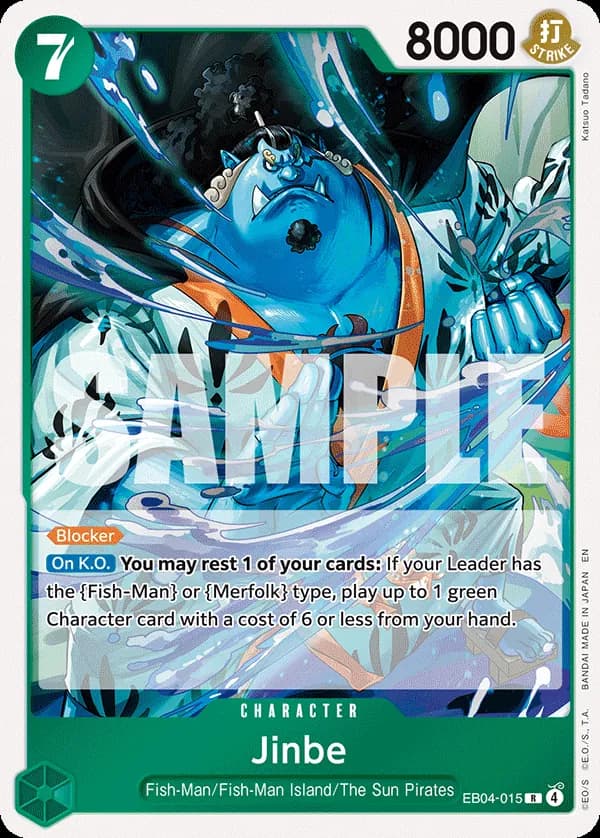 Jinbe