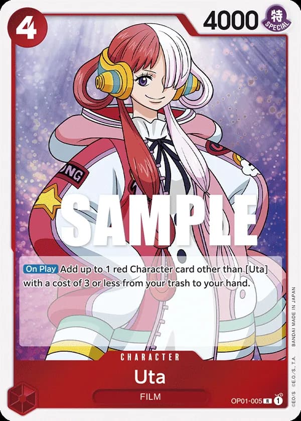 Uta