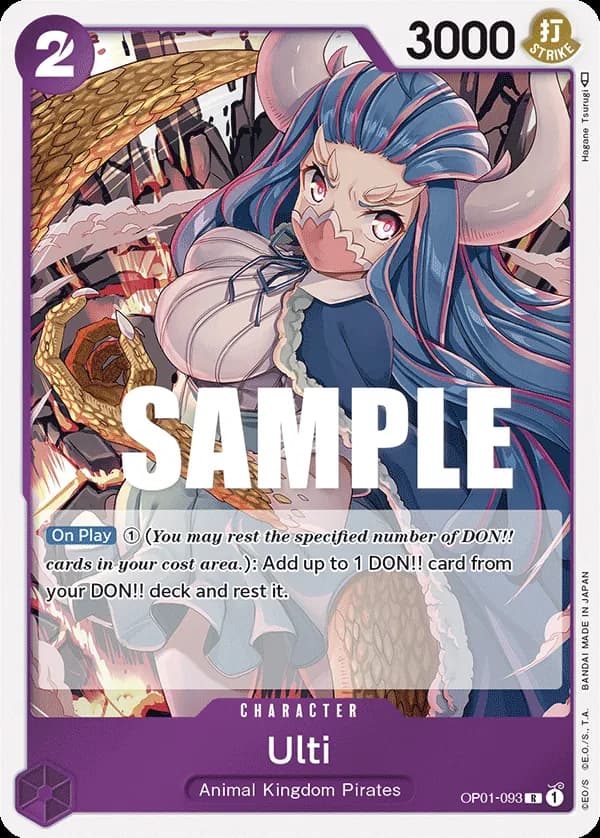 Ulti