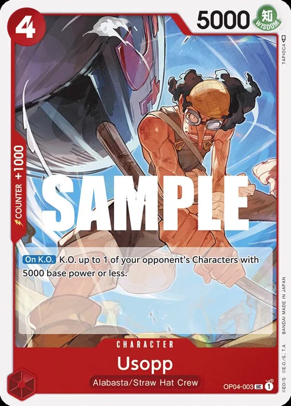 Usopp