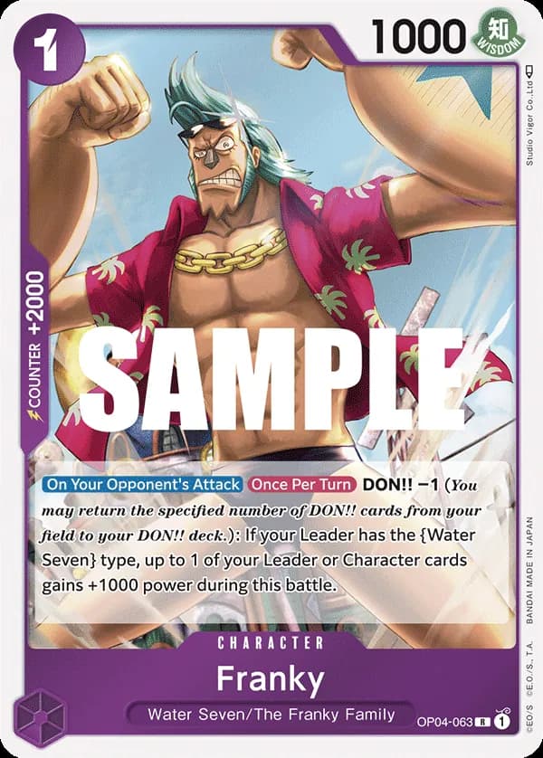 Franky