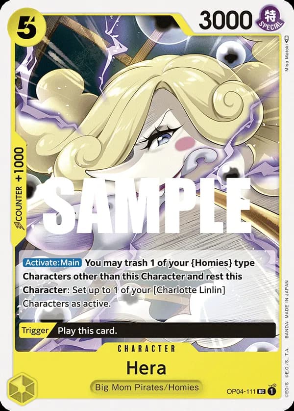 Hera