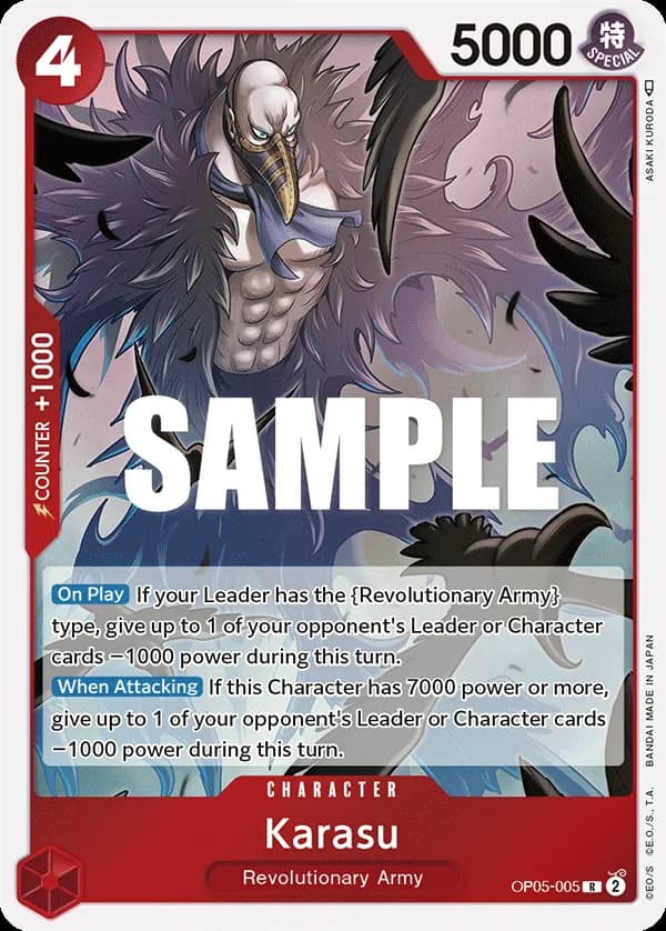 Karasu