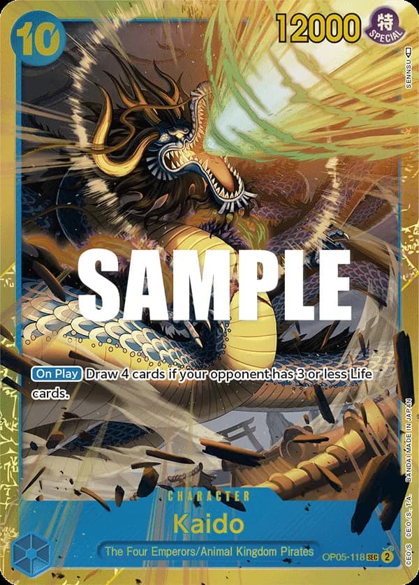 Kaido