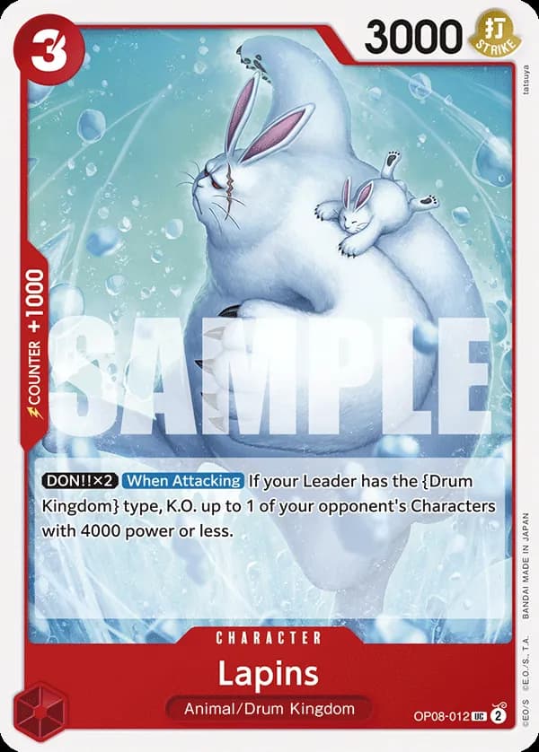Lapins