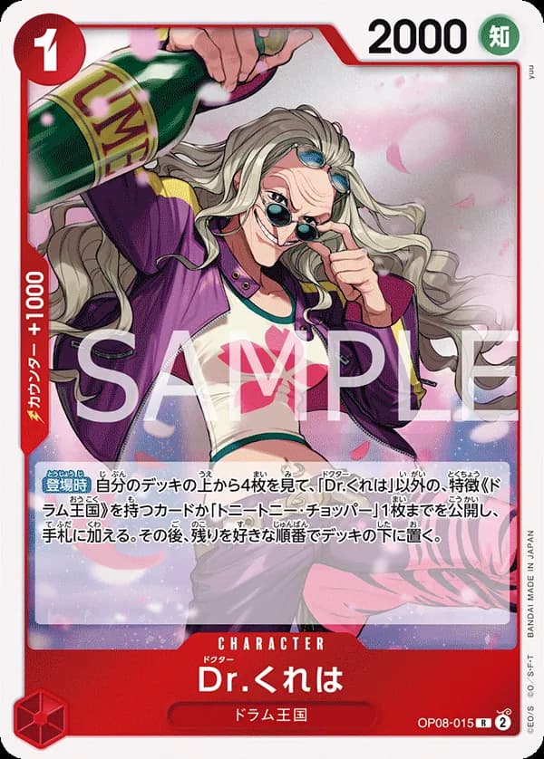 Dr.Kureha