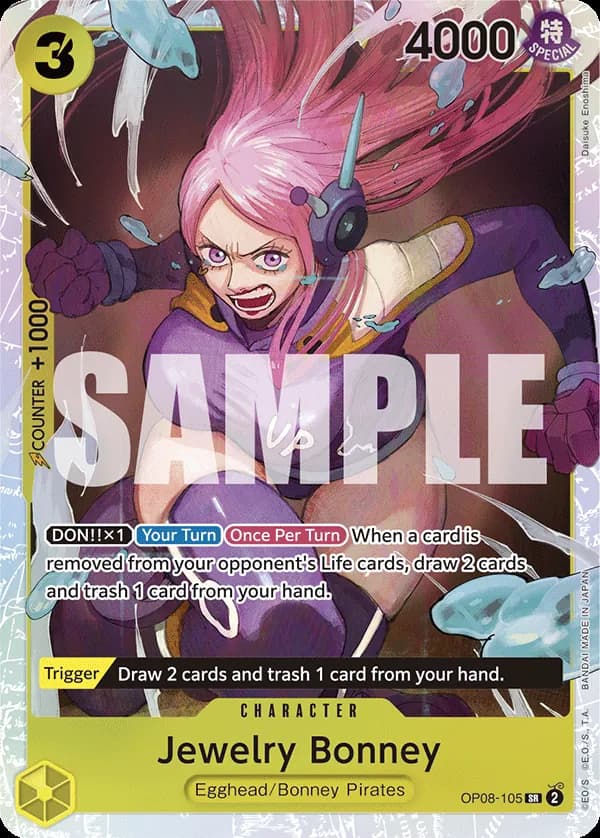 Jewelry Bonney