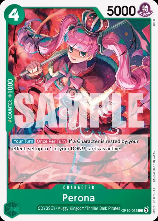 Perona
