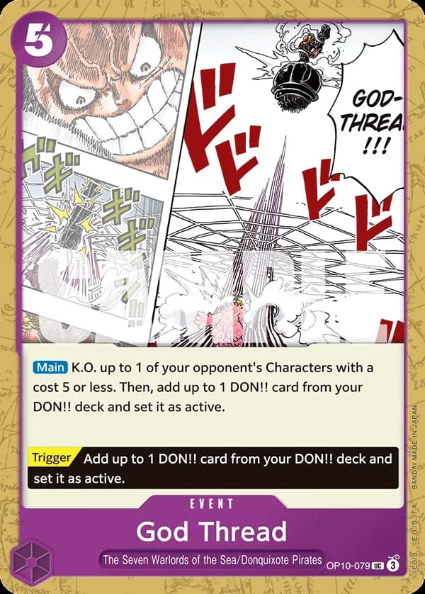 God Thread