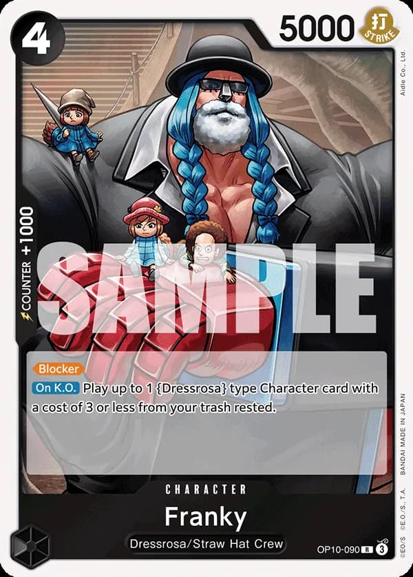 Franky