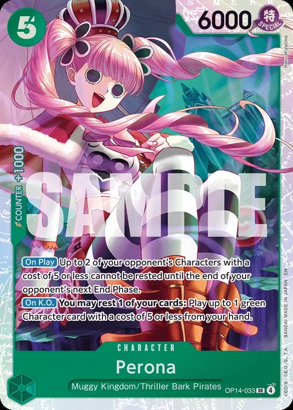 Perona