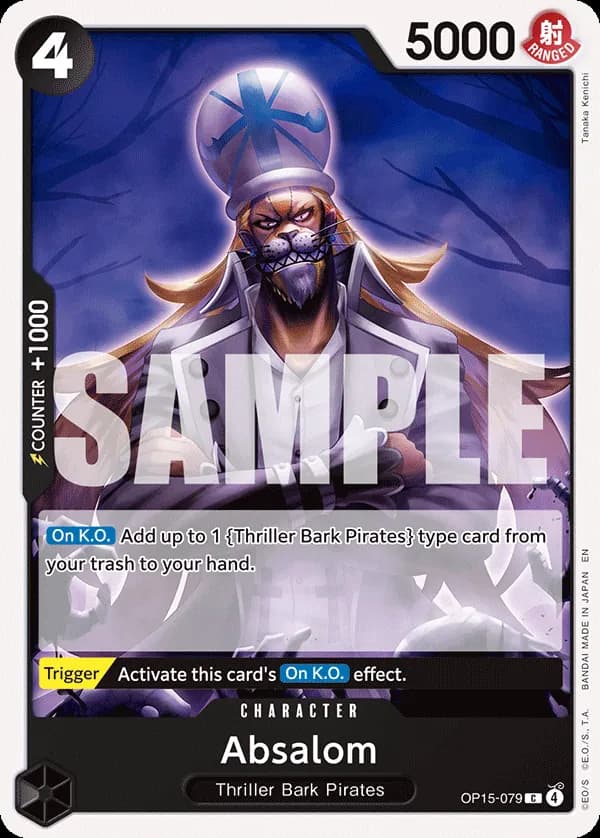 Absalom