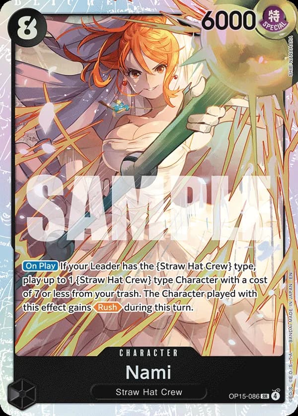 Nami