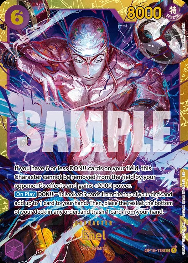 Enel