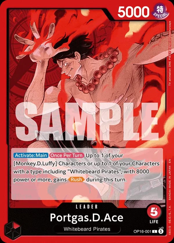 Portgas.D.Ace