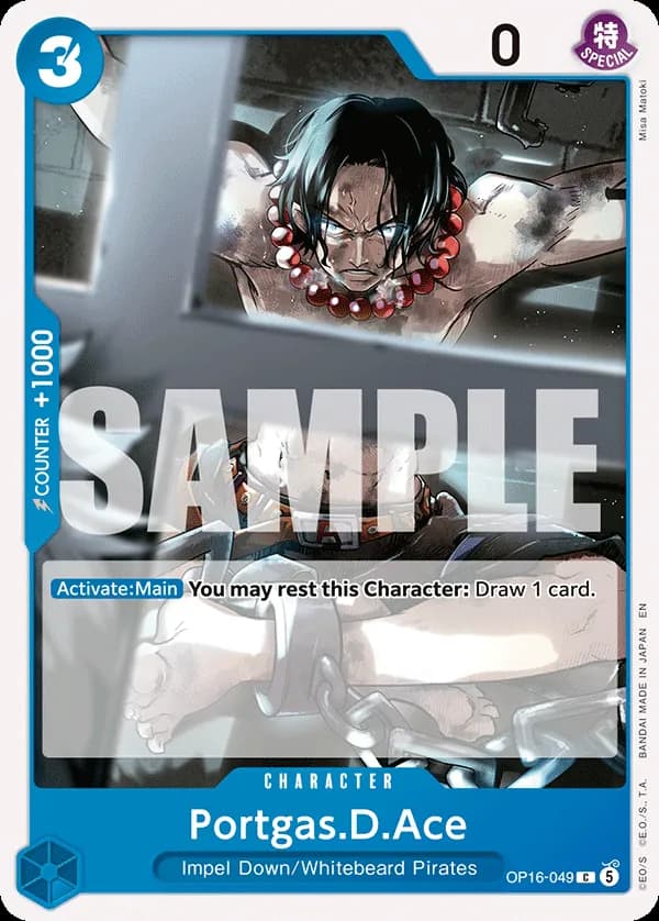 Portgas.D.Ace
