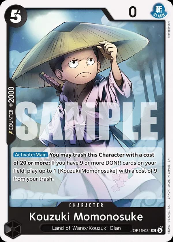 Kouzuki Momonosuke