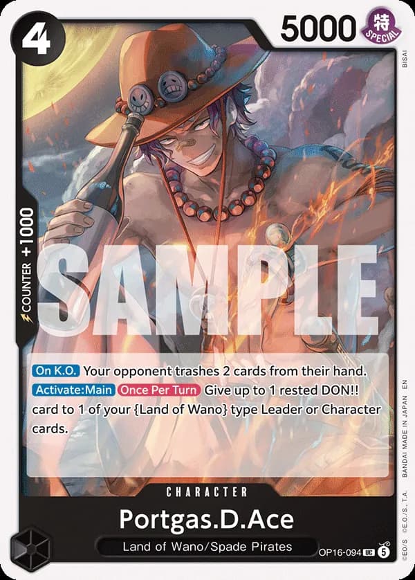 Portgas.D.Ace