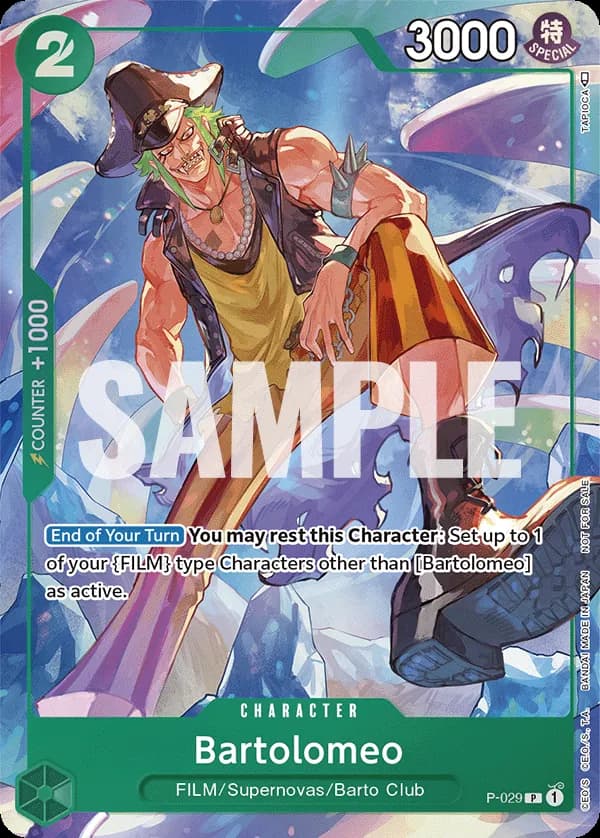 Bartolomeo