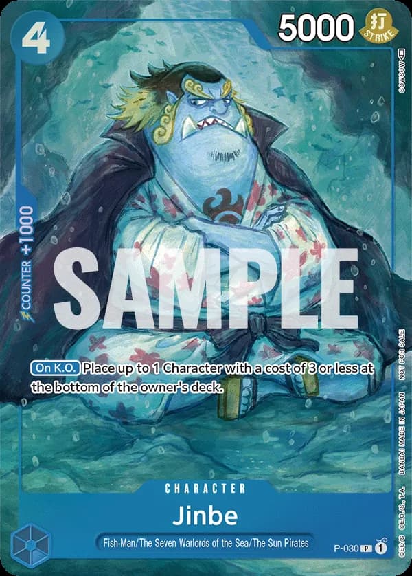 Jinbe
