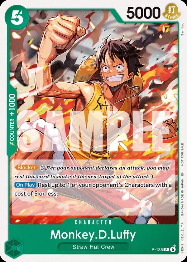 Monkey.D.Luffy