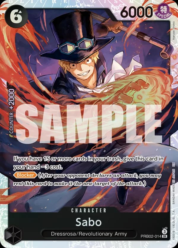 Sabo
