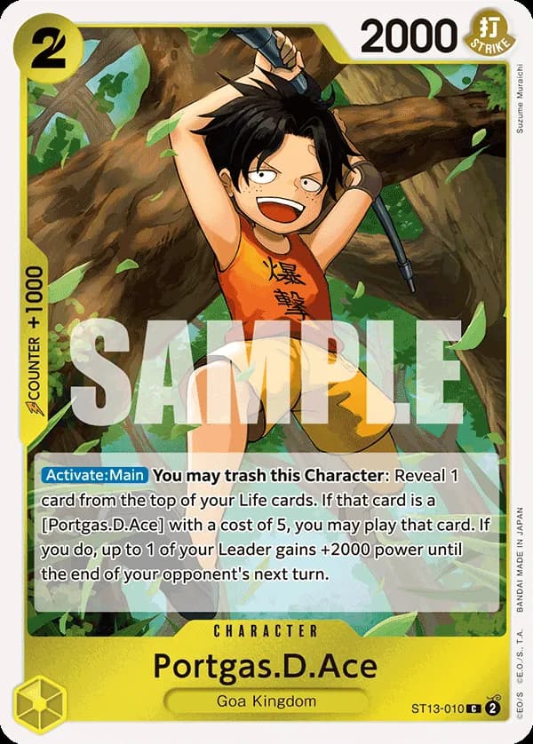 Portgas.D.Ace