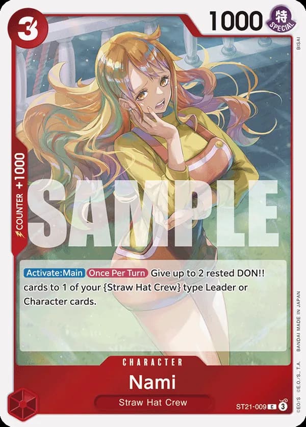 Nami