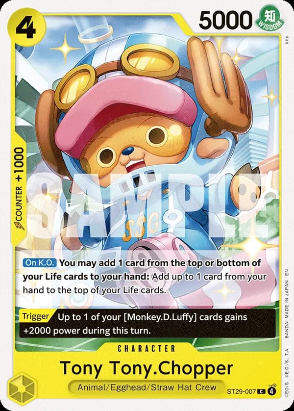 Tony Tony.Chopper