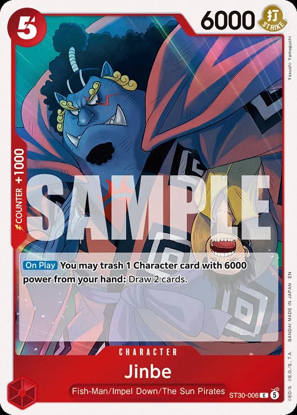 Jinbe