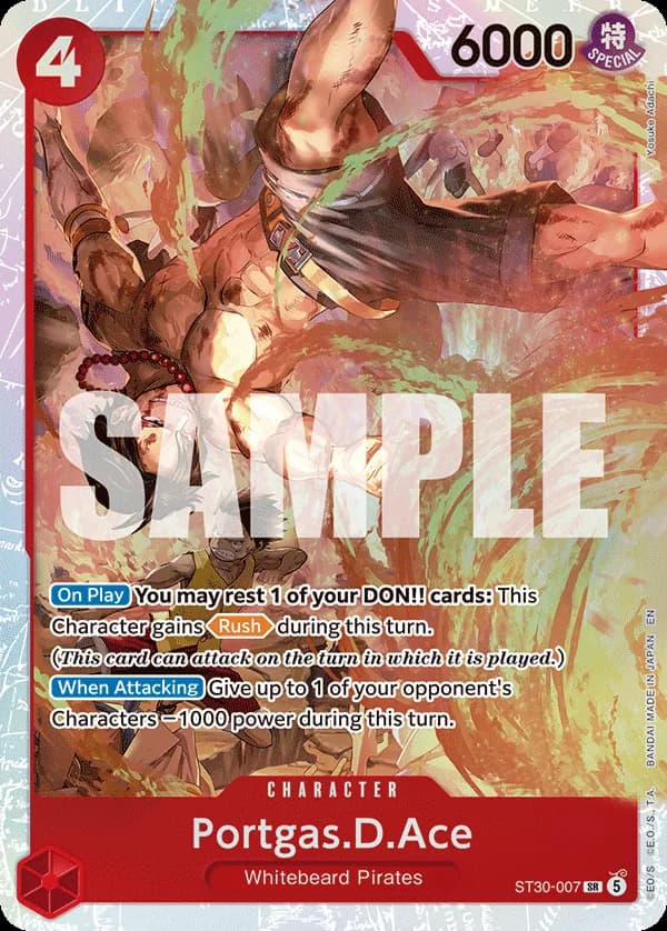 Portgas.D.Ace