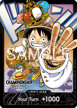 DON!! (World Final)