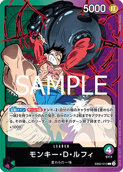 Monkey.D.Luffy