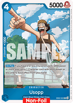 Usopp