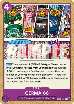 GERMA 66