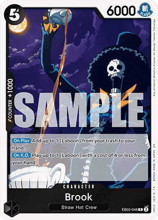 Brook