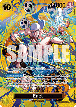 Enel