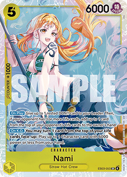 Nami