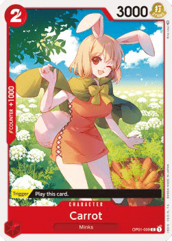 Carrot