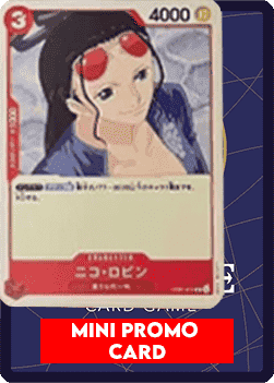 Nico Robin
