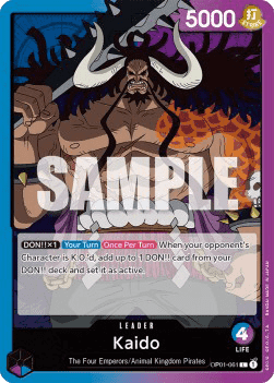 Kaido