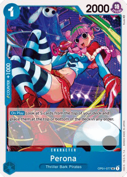Perona